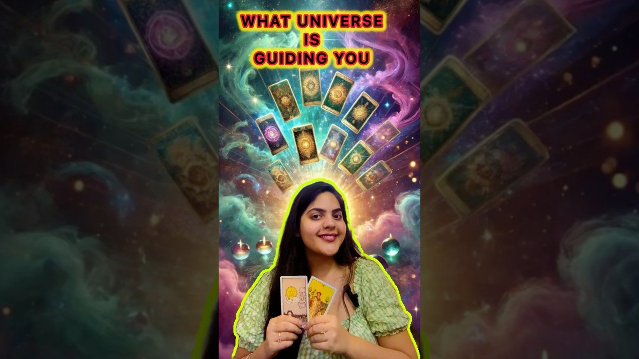 No momento, você está visualizando Guidance for you✨ #tarot #weeklyguidedmessages #tarotcardreading #shorts #tarot #shortsfeed