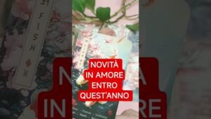 Leia mais sobre o artigo HAI GIÀ INCONTRATO LA PERSONA GIUSTA🔮 (LETTURA COMPLETA👇🏻) #tarocchi #itarocchidicristy #tarot