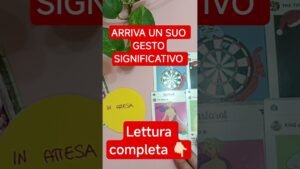 Leia mais sobre o artigo IN ARRIVO DIMOSTRAZIONI CHE VALGONO PIÙ DI QUALSIASI MESSAGGIO 🔮 #tarocchi #tarot #itarocchidicristy