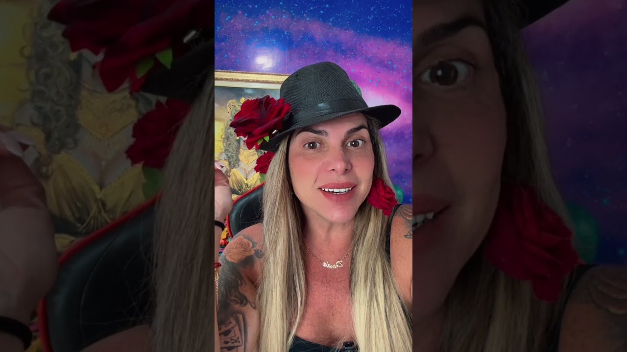No momento, você está visualizando Inicio de um novo ciclo! #tarot