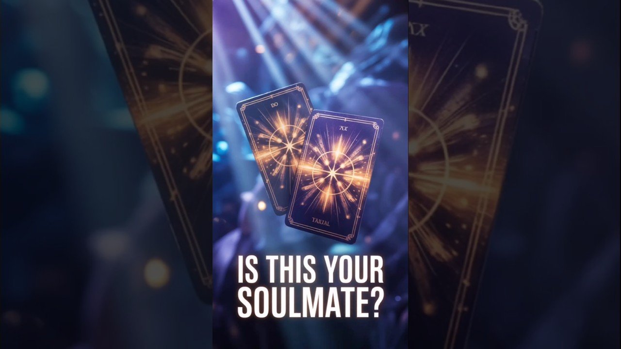 No momento, você está visualizando 💖Is This Your Soulmate? | Timeless Love Tarot Reading In Tamil #shortstamil