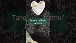 Leia mais sobre o artigo Isi hatinya tentangmu ♥️👫 #tarot #tarotreading #gemintangtarot