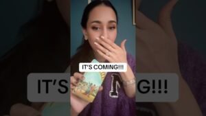 Leia mais sobre o artigo IT’S COMING!!!