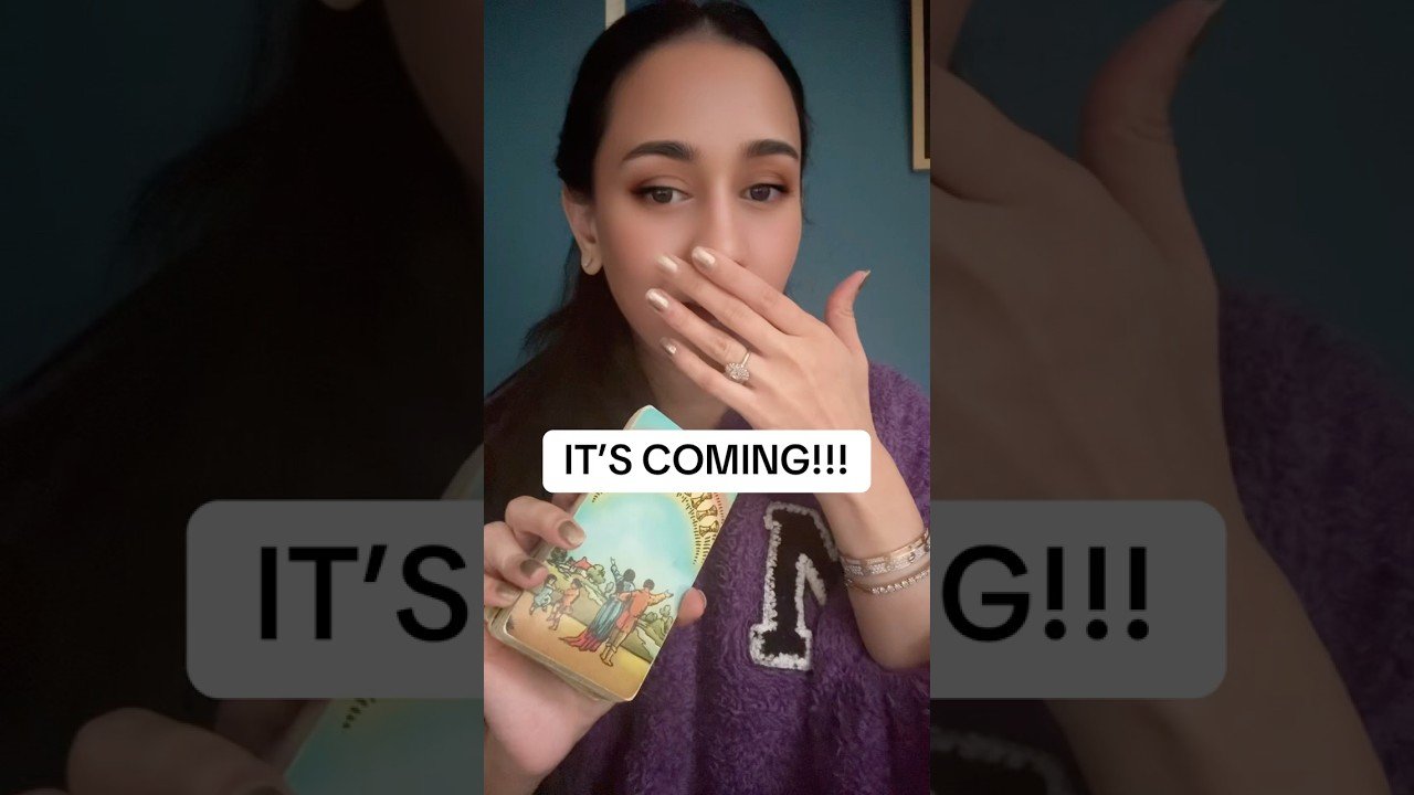 No momento, você está visualizando IT’S COMING!!!