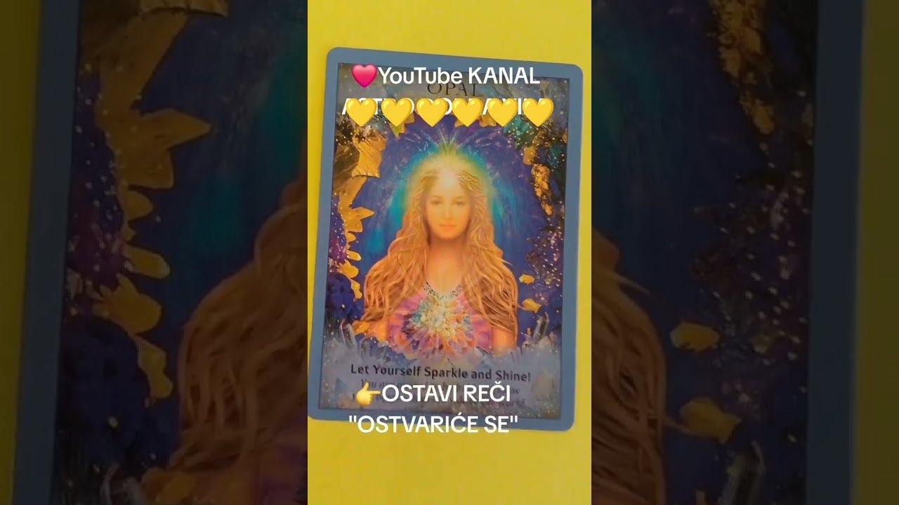 No momento, você está visualizando IZABERI KARTU I SAZNAJ ODGOVOR 💥 BLIC TAROT PORUKA ZA SVE ZNAKE I PODZNAKE HOROSKOPA ASTRO LJUBAV