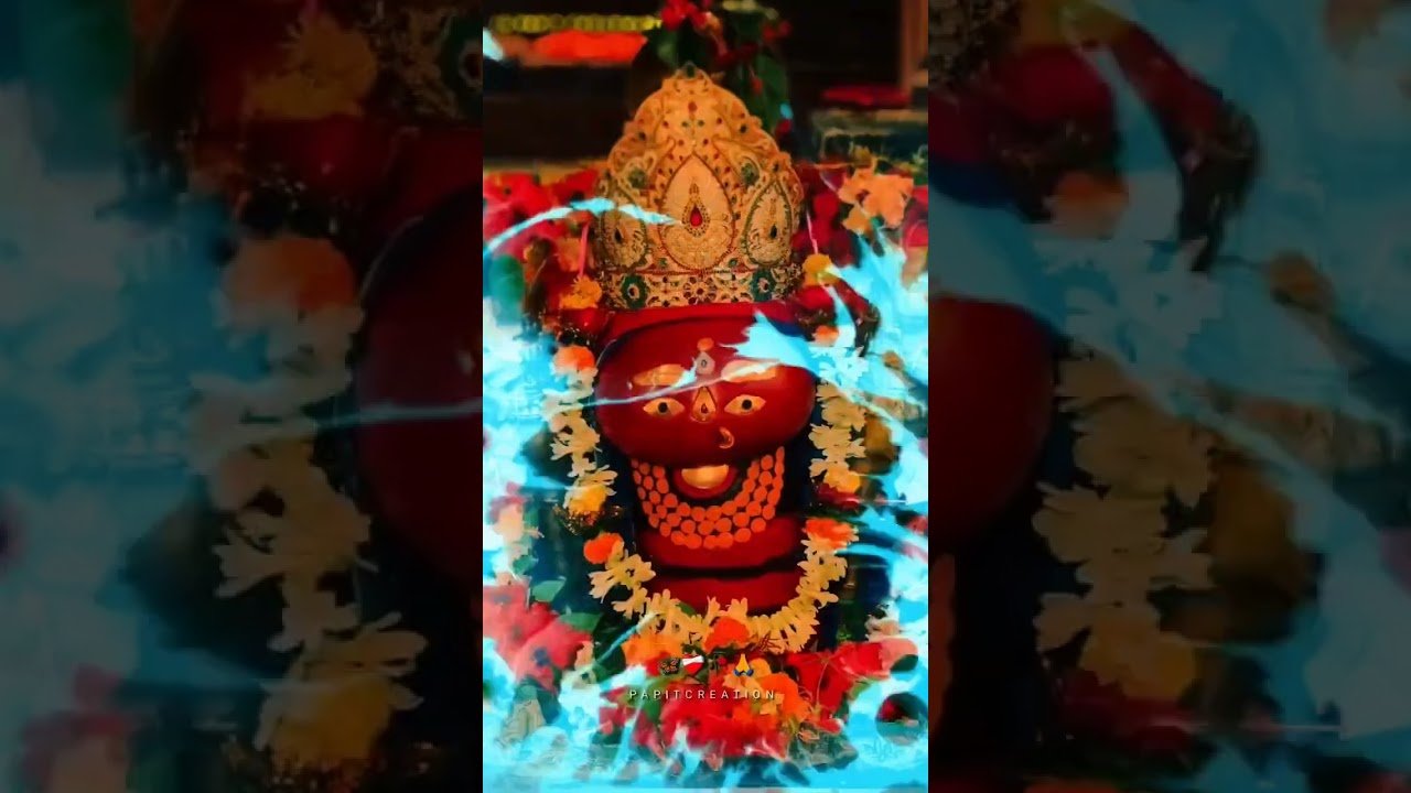 No momento, você está visualizando jay maa tarini#viral #shorts #tarangtv #bhajan #tarot #hindisong