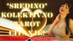 Leia mais sobre o artigo JESTE VI SPREMNI ZA OVU PROMENU?!⁉️🔥⁉️🔥⁉️ Bezvremeno tarot citanje