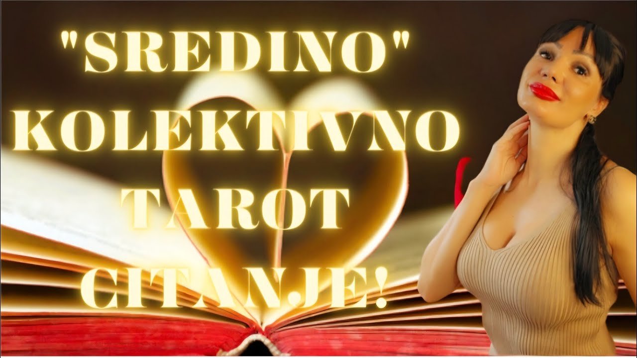 No momento, você está visualizando JESTE VI SPREMNI ZA OVU PROMENU?!⁉️🔥⁉️🔥⁉️ Bezvremeno tarot citanje