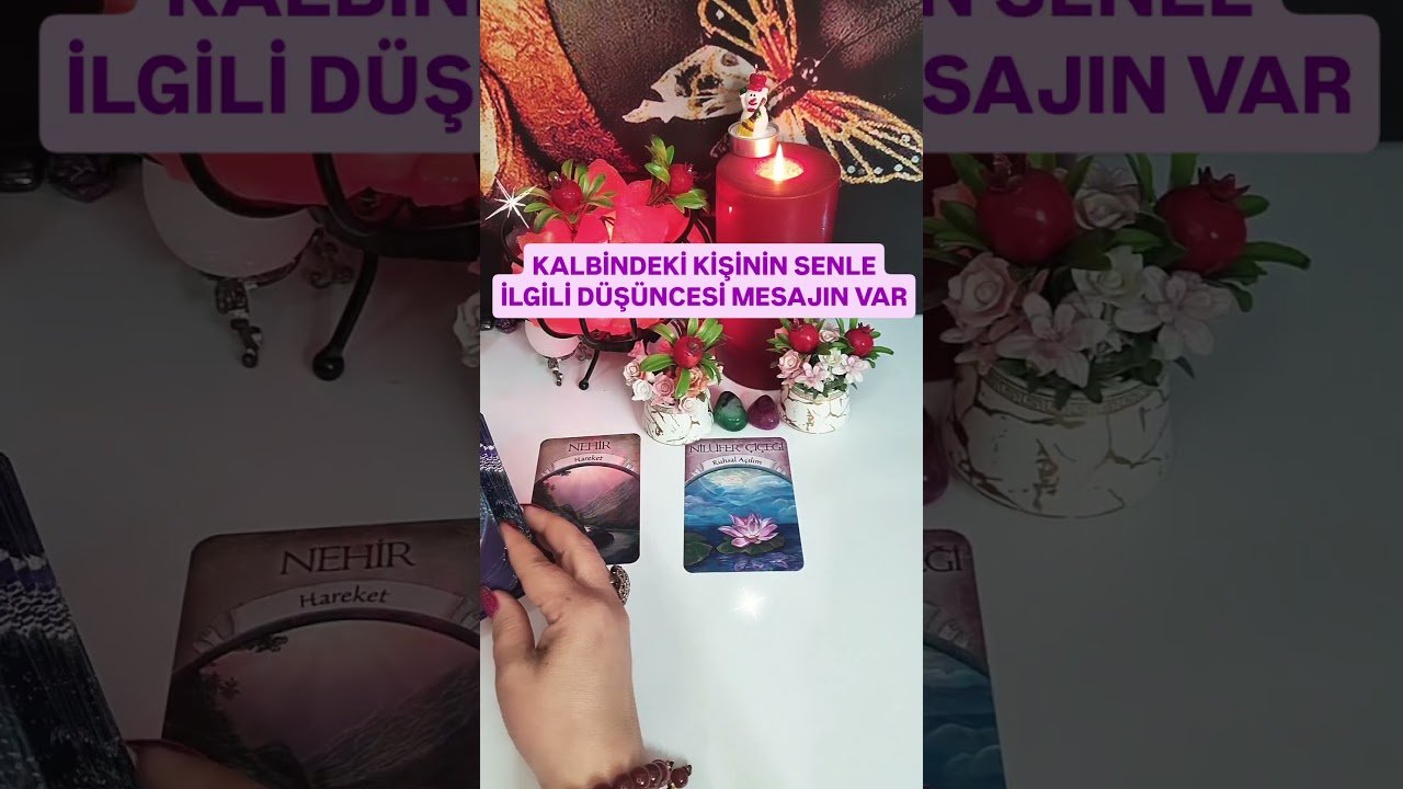 No momento, você está visualizando KALBİNDEKİ KİŞİNİN SENLE İLGİLİ DÜŞÜNCESİ #KEŞFET #TAROTFALI