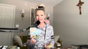 Leia mais sobre o artigo Karma unleashed for what was done to a HEALER #tarot #spirituality #healer #Karma #attacks #Justice