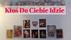 Leia mais sobre o artigo Kto Do Ciebie Idzie ? Tarot mówi ,że jego imię zaczyna się na …