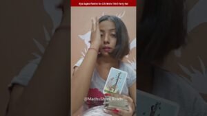 Leia mais sobre o artigo Kya Aapke Partner ke Life Mein Third Party Hai #tarot #hinditarotreading #shorts