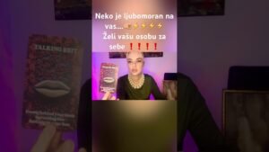 Leia mais sobre o artigo Lažni prijatelj govori o vama iza vaših ledja…👺👺👺 #tarot #tarotreading #tarotcitanje #horoskop