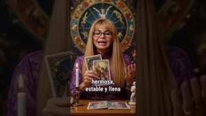 Leia mais sobre o artigo lectura de cartas del tarot  #tarot #lecturacartas #fortunetelling