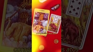 Leia mais sobre o artigo leitura de tarot para seu dia ☆