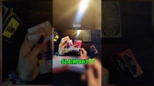 Leia mais sobre o artigo Let see… Card aapke liye kon si energy la rhe hai #tarot #fortunetelling #tarotcardreading