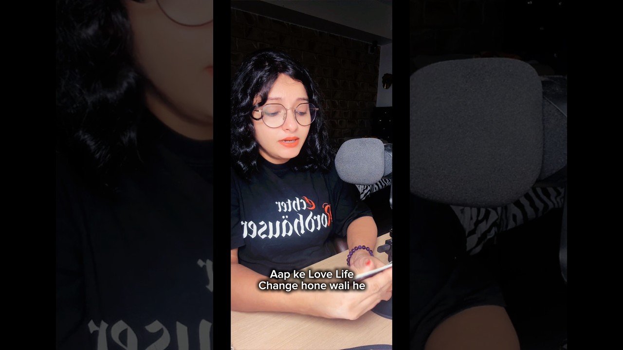 No momento, você está visualizando Life change hoen wali he7 days -agle 7 din bus – #tarot  #tarotreading