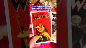 Leia mais sobre o artigo Lo dejará todo por ti 👫❤️ #tarot #amor #tarotamornuevo #tarotamorhoy #lecturacartas #horoscopo