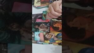 Leia mais sobre o artigo Lo verás hoy @NAYADESOLTAROTDESLEY #amor #tarot #tarotamornuevo #taromancia