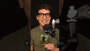 Leia mais sobre o artigo Maintain momentum, have some fun, and set the ground rules! | Saturday, November 22, 2025 #shorts