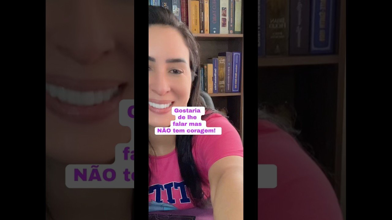 No momento, você está visualizando Mensagem direta para você! #tarot #signos #taro #amor #foryou #viral