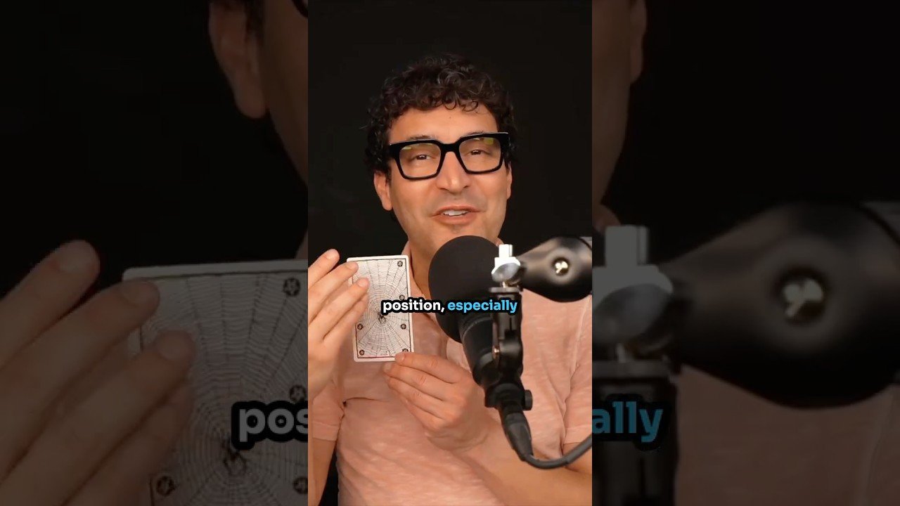 No momento, você está visualizando Mind over matter! (Don’t waste time, energy or thoughts!) • Saturday, November 8, 2025 #shorts