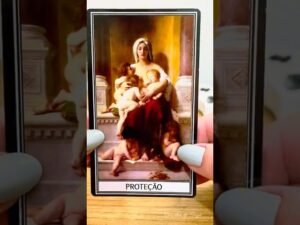 Leia mais sobre o artigo ✨Nada Pode Te Derrubar, vc não está SOZINHO(A)! @oraculosdefreya #tarot #shorts