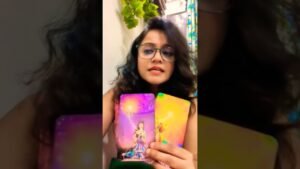 Leia mais sobre o artigo New Moon Tarot: A Powerful New Beginning 🌑✨ #newmoon #dailytarot #newmoontarot