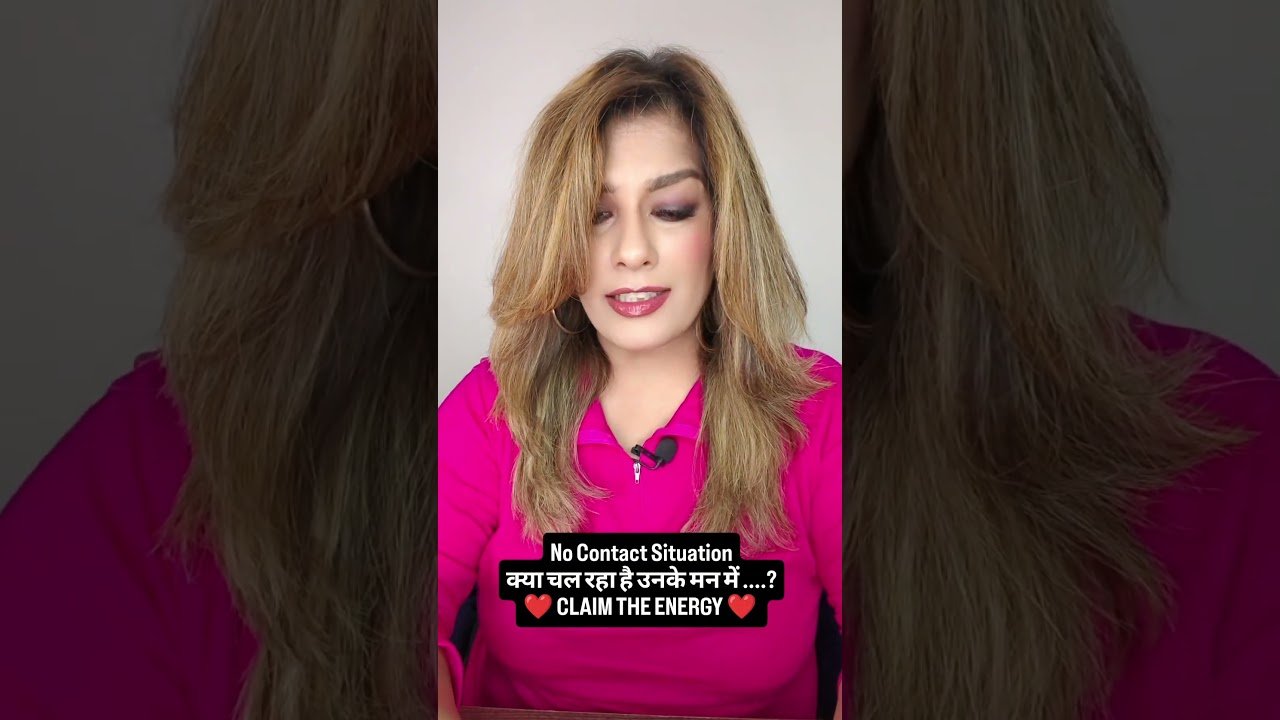 No momento, você está visualizando No Contact: They’re Thinking About You More Than Ever 😍 | Tarot Truth Revealed #tarot