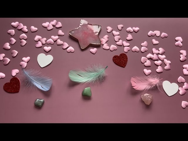 No momento, você está visualizando On je Vasa velika ljubav… Da li ste Vi njegova?!❤️ Tarot čitanje🔮 Izaberi kartu💌