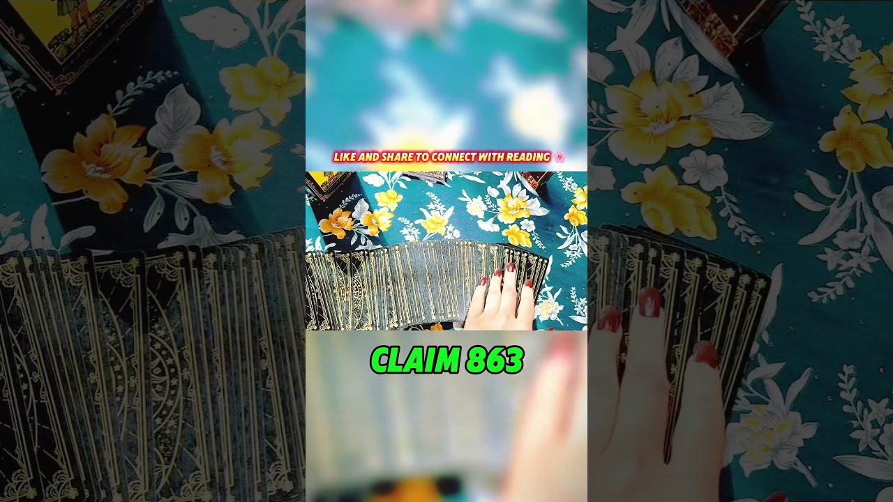 No momento, você está visualizando One line guidance for you 💫 #tarot #tarotcardreading #tarotreading #treading #shorts #shortsvideo