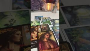 Leia mais sobre o artigo PİŞMAN Mİ ‼️ #tarot #aklımdakikişihakkımdanedüşünüyor #yputubeshorts