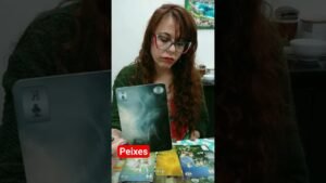 Leia mais sobre o artigo Peixes 14 de novembro #signo #tarot #tarotdodia  #peixes