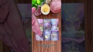 Leia mais sobre o artigo Perjalanan Cintamu 💞 #winshealing #tarot #tarotindonesia