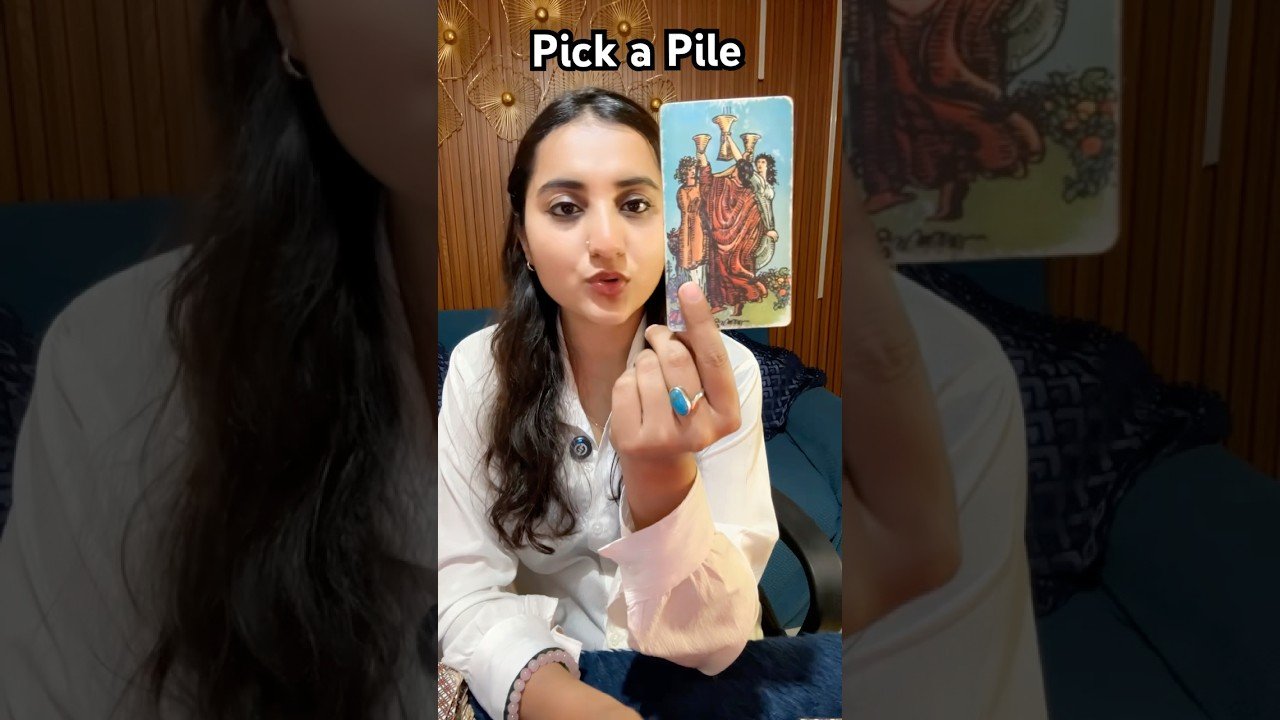 No momento, você está visualizando Pick a card #tarot #nocontactreading #tarotreading #whatscomingupinlovelife #astrology #next48hours