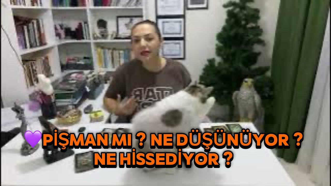 No momento, você está visualizando 💜PİŞMAN MI? NE DÜŞÜNÜRYOR ? NE HİSSEDİYOR ?#tarot #astrolojiyorumu #astrolojiyolculugu #tarotfali