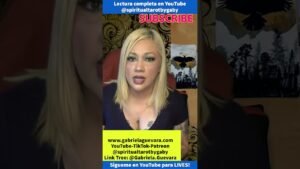 Leia mais sobre o artigo Ponerte TU primero que todos, no es ser egoista. #tarot