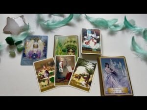 Leia mais sobre o artigo PORUKE UNIVERZUMA💌 Sta morate znati?🔮 Tarot čitanje🔮 Izaberi kartu💌