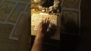 Leia mais sobre o artigo Previsões para todos os Signos no Tarot para o dia 14 de Novembro de 2025.#tarot