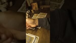 Leia mais sobre o artigo Previsões todos os Signos no Tarot para o dia 24 de Novembro de 2025.#tarot