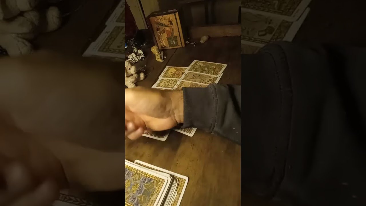 No momento, você está visualizando Previsões todos os Signos no Tarot para o dia 24 de Novembro de 2025.#tarot