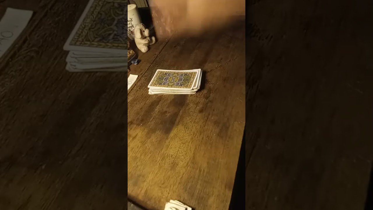 No momento, você está visualizando Previsões todos os Signos no Tarot para o dia 22 de Novembro de 2025.#tarot