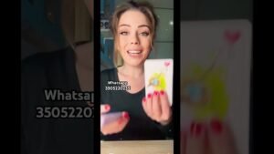 Leia mais sobre o artigo Prova dei sentimenti per te?#tarocchi #tarot #tarocchi #tarot #tarocchi