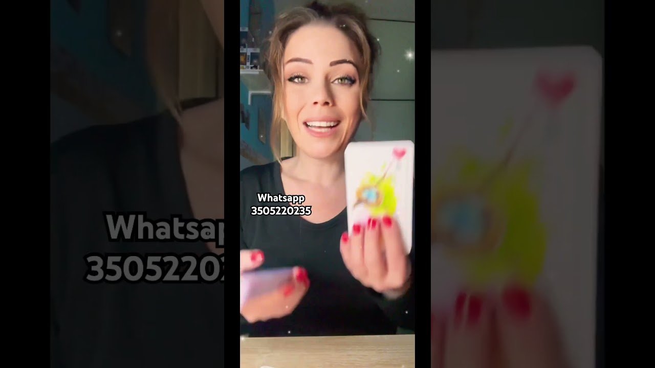 No momento, você está visualizando Prova dei sentimenti per te?#tarocchi #tarot #tarocchi #tarot #tarocchi