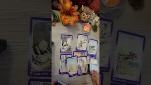 Leia mais sobre o artigo Przekaz na teraz… #tarot #tina #shorts