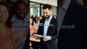 Leia mais sobre o artigo Quale arcano rappresenta questa scena? #TarotOracle #tarot #impararetarocchi