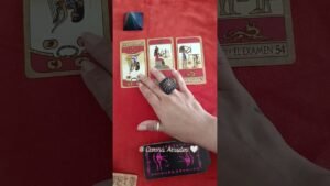 Leia mais sobre o artigo Que tiene para decirte el tarot Egipcio ✨