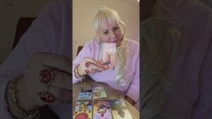 Leia mais sobre o artigo SAN MIGUEL ARCANGEL TE CONCEDE TODOS TUS DESEOS💫#tarot#amor#viral #viralshort#magia#horoscopo#tips#