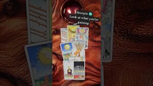 Leia mais sobre o artigo SCORPIO ♏️ LOOK At What You’re Gaining ✨️ November 11 #scorpio #dailytarot #tarot #shorts