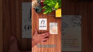 Leia mais sobre o artigo Semesta Ada di Pihakmu 🕊️ #winshealing #tarot #tarotindonesia